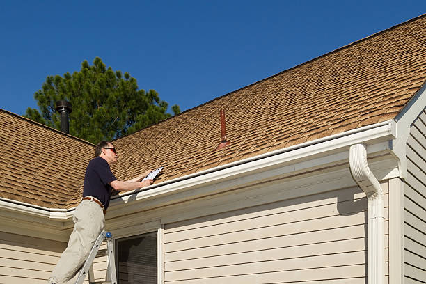 Emergency Roof Repair in Broomall, PA